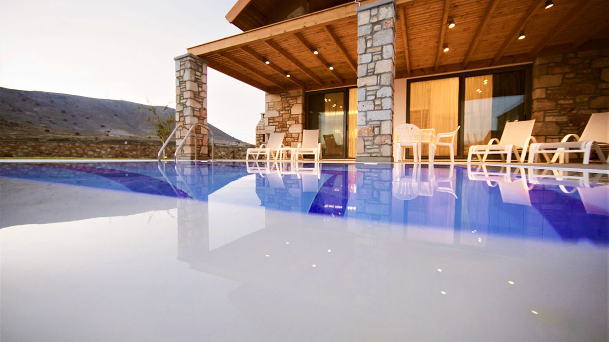 Estrella Villas - NR